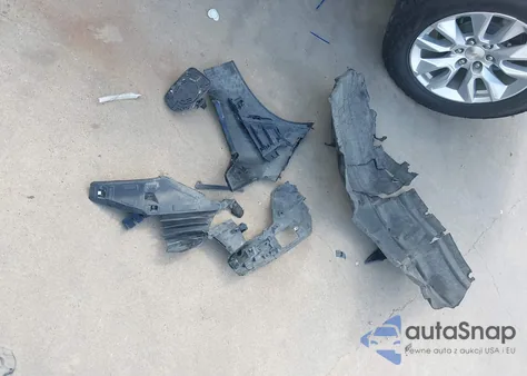 2024 Chevrolet Silverado 1500 2Wd Short Bed Custom from USA, damaged, VIN 3GCPABEK3RG238872